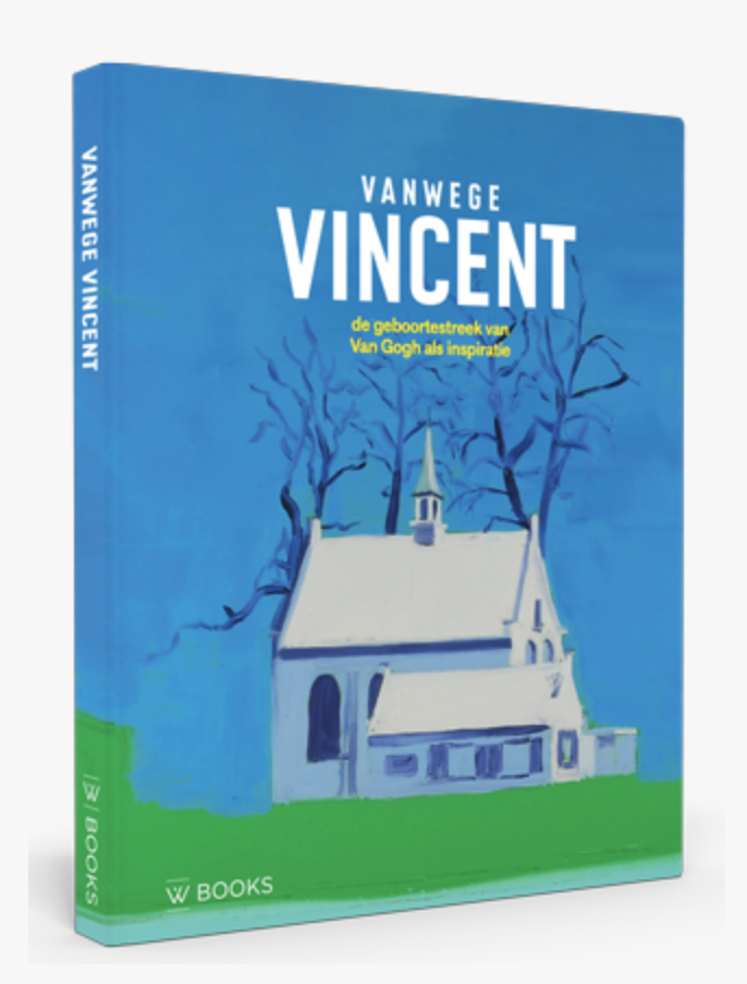 Vanwege Vincent